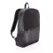 Rucsac laptop, 21MAR1012, 30x12x46 cm, 15.6 inch, Everestus, Rpet, Negru