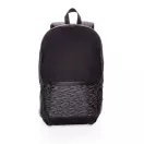 Rucsac laptop, 21MAR1012, 30x12x46 cm, 15.6 inch, Everestus, Rpet, Negru
