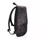 Rucsac laptop, 21MAR1012, 30x12x46 cm, 15.6 inch, Everestus, Rpet, Negru