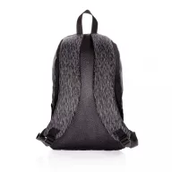   Rucsac laptop, 21MAR1012, 30x12x46 cm, 15.6 inch, Everestus, Rpet, Negru