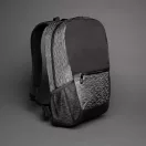 Rucsac laptop, 21MAR1012, 30x12x46 cm, 15.6 inch, Everestus, Rpet, Negru