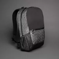   Rucsac laptop, 21MAR1012, 30x12x46 cm, 15.6 inch, Everestus, Rpet, Negru