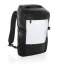 Rucsac laptop, Everestus, 21OCT0019, 28 x 13 x 45 cm, 15.6 inch, Plastic, Poliuretan, Negru