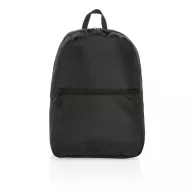   Rucsac sport casual, Everestus, 21AUG262, Poliester, 31x17x44 cm, Negru