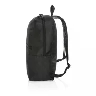   Rucsac sport casual, Everestus, 21AUG262, Poliester, 31x17x44 cm, Negru