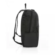   Rucsac sport casual, Everestus, 21AUG262, Poliester, 31x17x44 cm, Negru