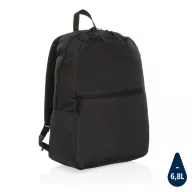   Rucsac sport casual, Everestus, 21AUG262, Poliester, 31x17x44 cm, Negru