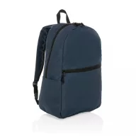   Rucsac sport casual, Everestus, 21AUG263, Poliester, 31x17x44 cm, Albastru