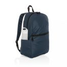 Rucsac sport casual, Everestus, 21AUG263, Poliester, 31x17x44 cm, Albastru