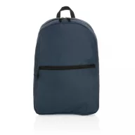   Rucsac sport casual, Everestus, 21AUG263, Poliester, 31x17x44 cm, Albastru