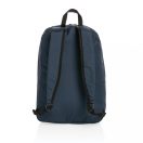 Rucsac sport casual, Everestus, 21AUG263, Poliester, 31x17x44 cm, Albastru