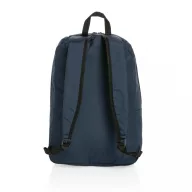   Rucsac sport casual, Everestus, 21AUG263, Poliester, 31x17x44 cm, Albastru