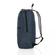   Rucsac sport casual, Everestus, 21AUG263, Poliester, 31x17x44 cm, Albastru