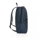 Rucsac sport casual, Everestus, 21AUG263, Poliester, 31x17x44 cm, Albastru
