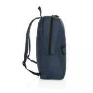   Rucsac sport casual, Everestus, 21AUG263, Poliester, 31x17x44 cm, Albastru