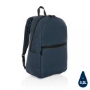 Rucsac sport casual, Everestus, 21AUG263, Poliester, 31x17x44 cm, Albastru