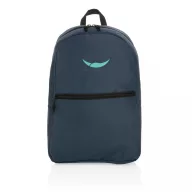   Rucsac sport casual, Everestus, 21AUG263, Poliester, 31x17x44 cm, Albastru