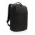 Rucsac laptop, Swiss Peak, 18SEP2289, 15.6 inch, 30x14.5x43.5 cm, Rpet, Poliuretan, Negru