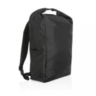   Rucsac sport casual, Everestus, 21AUG265, Poliester, 31.5x14.5x46 cm, Negru