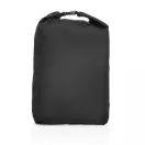 Rucsac sport casual, Everestus, 21AUG265, Poliester, 31.5x14.5x46 cm, Negru