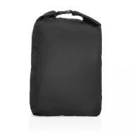   Rucsac sport casual, Everestus, 21AUG265, Poliester, 31.5x14.5x46 cm, Negru