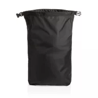   Rucsac sport casual, Everestus, 21AUG265, Poliester, 31.5x14.5x46 cm, Negru