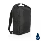 Rucsac sport casual, Everestus, 21AUG265, Poliester, 31.5x14.5x46 cm, Negru