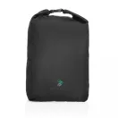 Rucsac sport casual, Everestus, 21AUG265, Poliester, 31.5x14.5x46 cm, Negru
