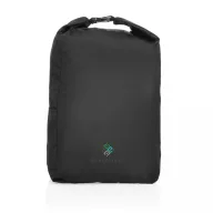   Rucsac sport casual, Everestus, 21AUG265, Poliester, 31.5x14.5x46 cm, Negru