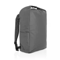   Rucsac sport casual, Everestus, 21AUG264, Poliester, 31.5x14.5x46 cm, Gri