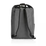   Rucsac sport casual, Everestus, 21AUG264, Poliester, 31.5x14.5x46 cm, Gri