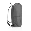 Rucsac sport casual, Everestus, 21AUG264, Poliester, 31.5x14.5x46 cm, Gri
