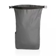   Rucsac sport casual, Everestus, 21AUG264, Poliester, 31.5x14.5x46 cm, Gri