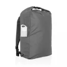 Rucsac sport casual, Everestus, 21AUG264, Poliester, 31.5x14.5x46 cm, Gri