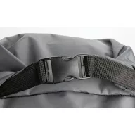   Rucsac sport casual, Everestus, 21AUG264, Poliester, 31.5x14.5x46 cm, Gri