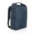 Rucsac sport casual, Everestus, 21AUG266, Poliester, 31.5x14.5x46 cm, Albastru
