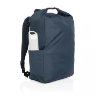   Rucsac sport casual, Everestus, 21AUG266, Poliester, 31.5x14.5x46 cm, Albastru