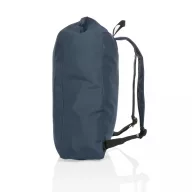   Rucsac sport casual, Everestus, 21AUG266, Poliester, 31.5x14.5x46 cm, Albastru