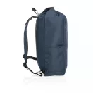 Rucsac sport casual, Everestus, 21AUG266, Poliester, 31.5x14.5x46 cm, Albastru