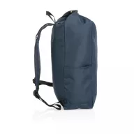   Rucsac sport casual, Everestus, 21AUG266, Poliester, 31.5x14.5x46 cm, Albastru
