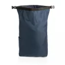 Rucsac sport casual, Everestus, 21AUG266, Poliester, 31.5x14.5x46 cm, Albastru