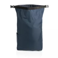   Rucsac sport casual, Everestus, 21AUG266, Poliester, 31.5x14.5x46 cm, Albastru