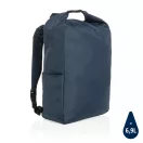 Rucsac sport casual, Everestus, 21AUG266, Poliester, 31.5x14.5x46 cm, Albastru
