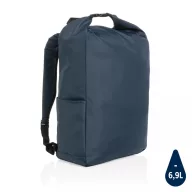   Rucsac sport casual, Everestus, 21AUG266, Poliester, 31.5x14.5x46 cm, Albastru