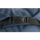 Rucsac sport casual, Everestus, 21AUG266, Poliester, 31.5x14.5x46 cm, Albastru