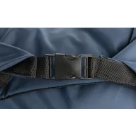   Rucsac sport casual, Everestus, 21AUG266, Poliester, 31.5x14.5x46 cm, Albastru