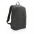 Rucsac sport casual, Everestus, 22FEB0448, 35x13x45 cm, Poliester, Negru