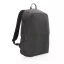 Rucsac sport casual, Everestus, 22FEB0448, 35x13x45 cm, Poliester, Negru