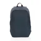 Rucsac sport casual, Everestus, 22FEB0449, 35x13x45 cm, Poliester, Albastru