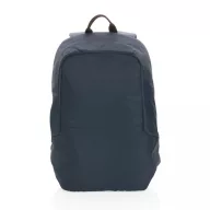   Rucsac sport casual, Everestus, 22FEB0449, 35x13x45 cm, Poliester, Albastru